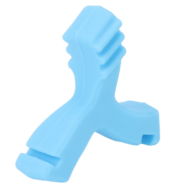 Y Shape Orthodontics Chewies Allineatore Ortodontico Dentale Chewies Teether Bus