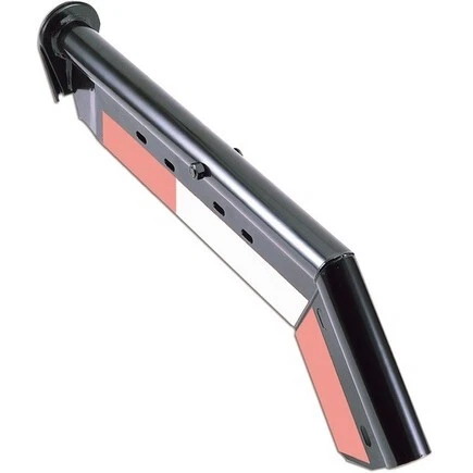 Fleet Engineers 033-04542 Mud Flap Bracket