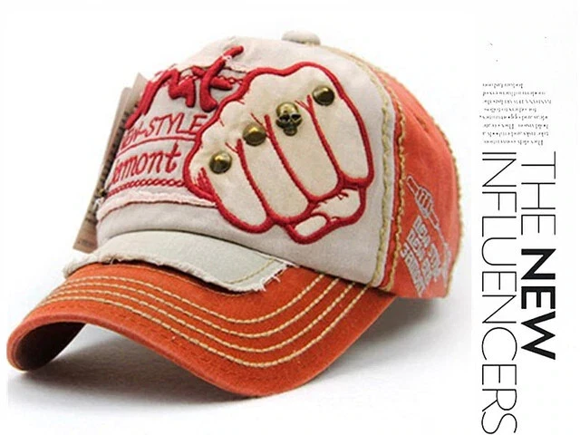 XTHREE – casquette de Baseball unisexe pour hommes et femmes, en coton,