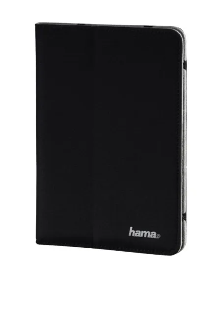 Hama Universal Portfolio Strap Tab 10.1 für Tablets bis 26,6cm schwarz