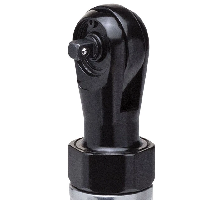 Rockwood 1/4 inch Air Ratchet Wrench Pneumatic Torque Reversible Impact Tool 2
