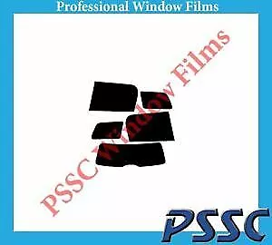 PSSC Rear Car Auto Window Tint Film for Mini Countryman 2017 20% Dark