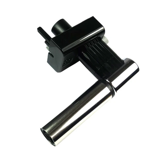Tuyau D’eau DeLonghi 270 Mm Pour Machine à Café – Diamètre 4 Mm Extérieur, 1,8 Mm Intérieur – Compatible Magnifica, Eletta, Dinamica, Etc.