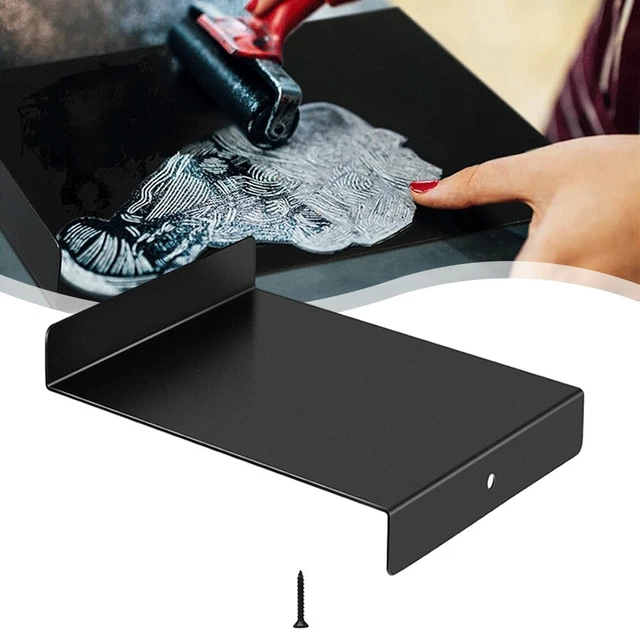 Amosfun Lot 3 Plaques Aluminium A4 Vierges Sublimation – 3mm Épaisseur Pour Gravure, Bricolage, Signalétique Et DIY