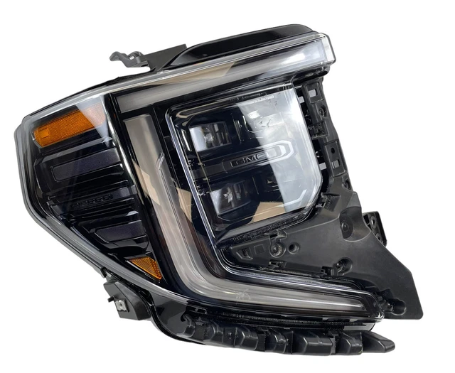 20232024 OEM GMC Sierra 1500 Denali Ultimate LED Headlight Right