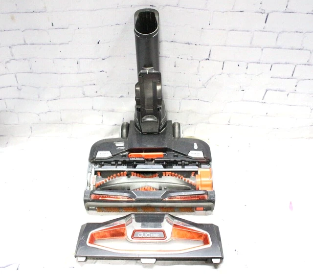 SHARK DUOCLEAN POWERED LiftAway UV810 Vacuum Motorized Nozzle Power