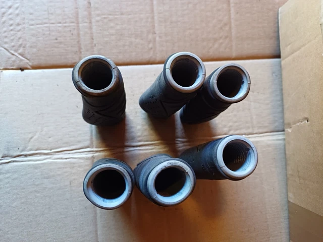 Carrera bike handlebar grips best sale