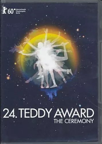 DVD    24. Teddy Award. The Ceremony. 60. Internationale Filmfestspiele. Berlina
