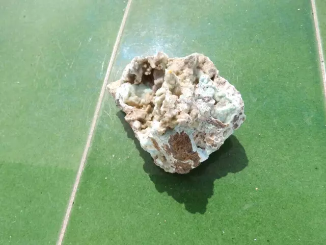 Minerales " Extraordinario Mineral De Hemimorfita De Ancertales  -  12B13 ".