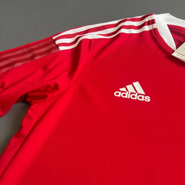 FC Union Berlin Trikots Training Tiro 21 Herren Fussball GM7588 Adidas 3