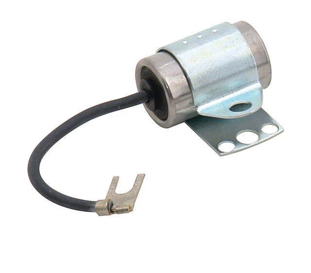 ACCEL 111131 Condenser - Kit