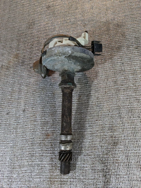 GMC Ignition Distributor