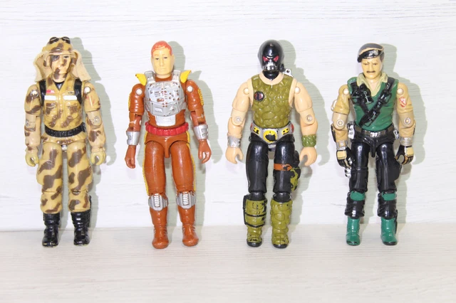 Gi Joe Original GI JOE Joe Original 
