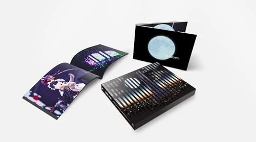 ARENA TOUR 2018 Complete Package (Limited Edition) [DVD