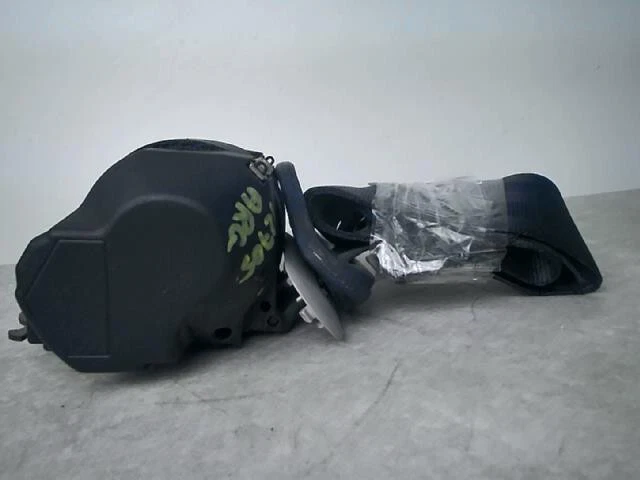 00008975TX SICHERHEITSGURT LINKS HINTEN Citroën C3 (FC/FL/FT) 2005
