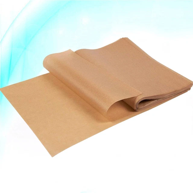 100 pz griglie per forni friggitrice ad aria carta pergamena forno padella
