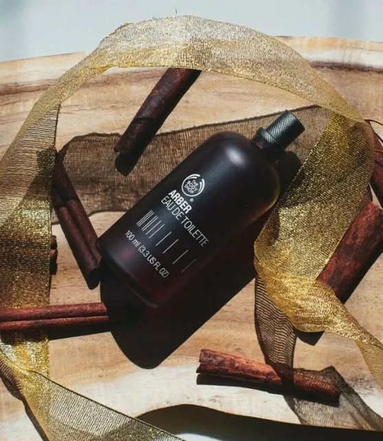 Arber eau online de toilette