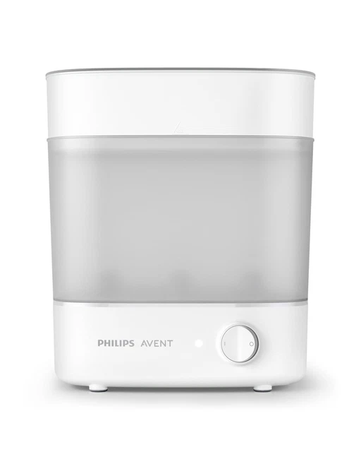 Philips Avent Advanced Baby Bottle Sterilizer, SCF291/00