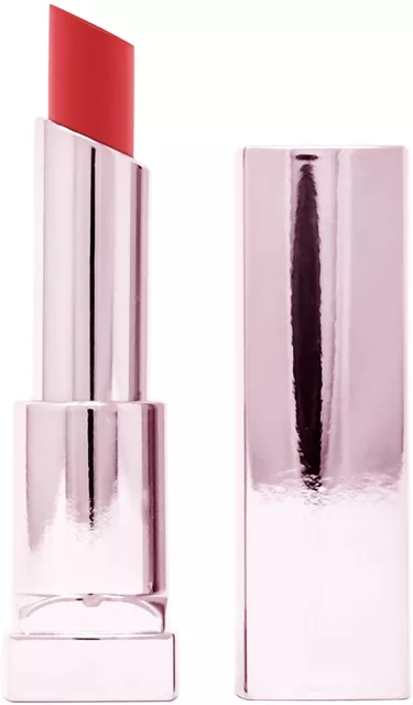 Maybelline New York Color Sensational Shine Lipstick - 085 Pink Fetish x2
