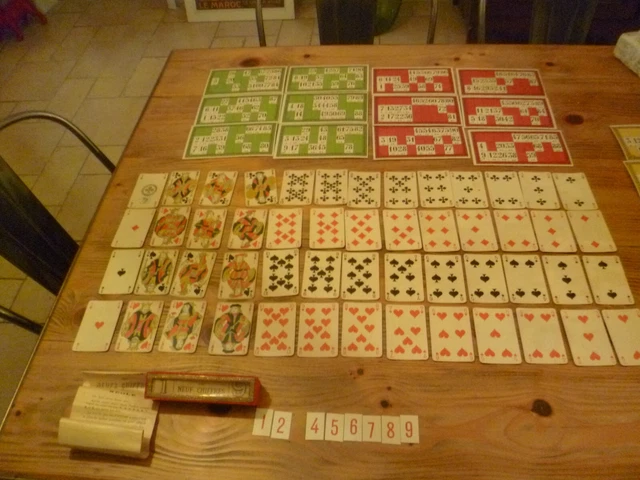 Mallette jeu de societe d'occasion - Jeux & Jouets
