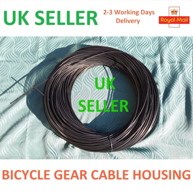 mountain bike shifter cable housing