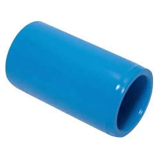 Polyfast Polyethylene Compression Fittings Mdpe 25MM STOP END 30925