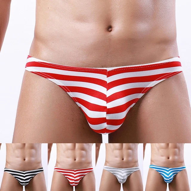 Oudrspo Boxer Da Uomo, Bandiera Portoricana, Novità, Boxer, Stampa - Foto 3