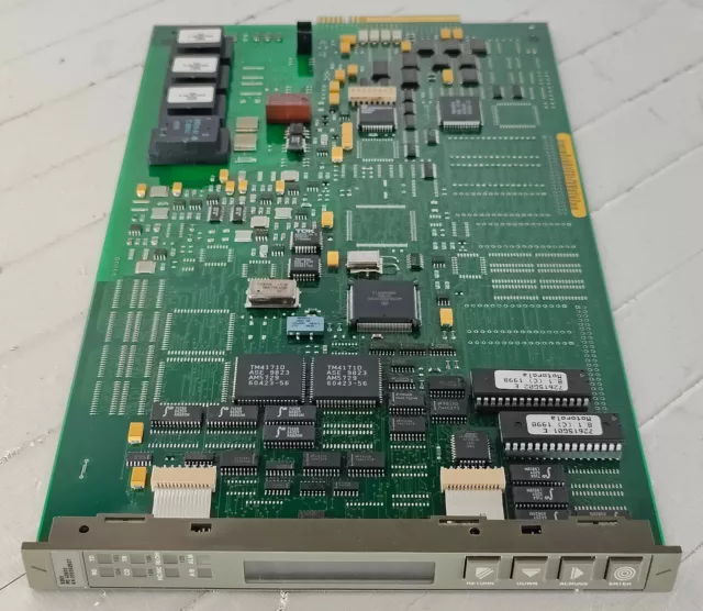 Motorola Codex 3263 FST PC 42603 Module Board