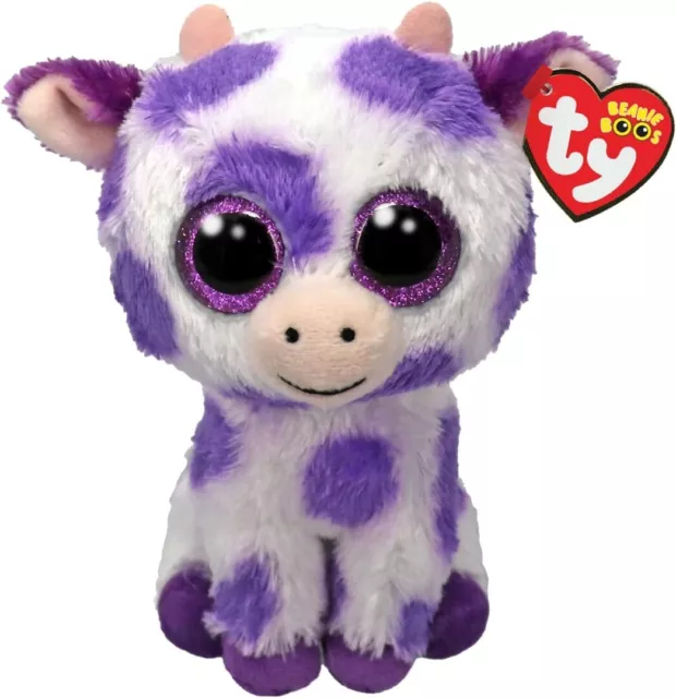 Ty Beanie Boos Ethel