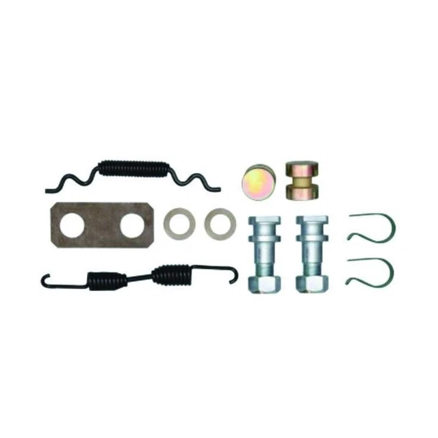 E-3869 KIT8029 Air Brake Hardware Repair Kit HBK-3213 MKT1308Q Replacement NEW
