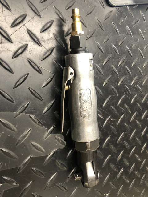 Blue Point AT202 1/4" Drive Air Ratchet 2