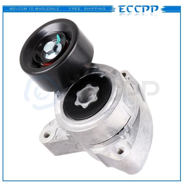 SERPENTINE BELT TENSIONER For Honda Acura CRV 2.0 2.3 2.4L 31170RAAA01