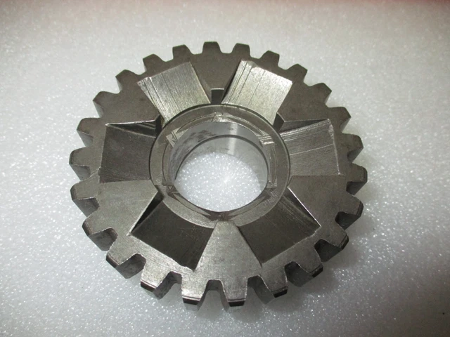 1936- E 1979 Harley-Davidson Panhead Shovelhead 4 Speed Transmission