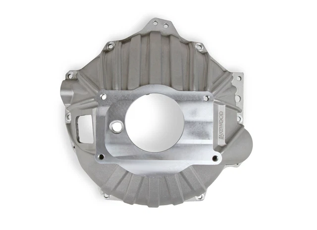 Lakewood Lk4000 Safety Bellhousing