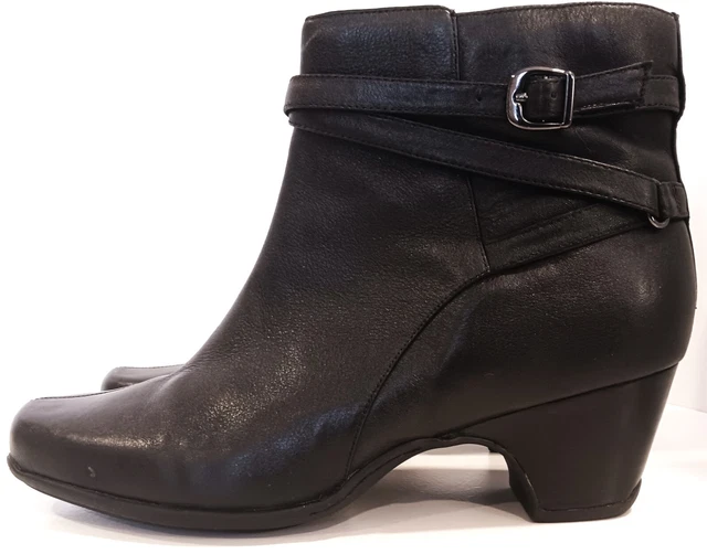 Clarks deals leyden summit