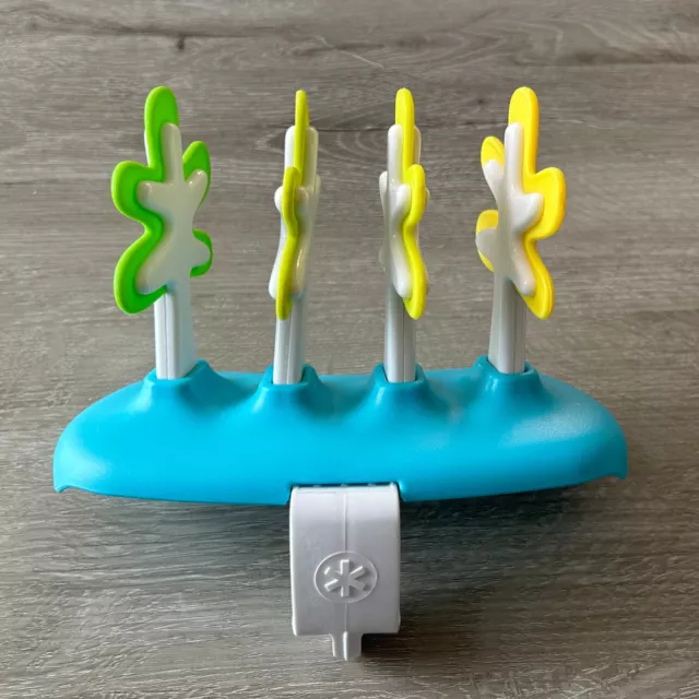 Skip Hop Replacement Swaying Trees Clip On Toy PART Explore More Activity Center