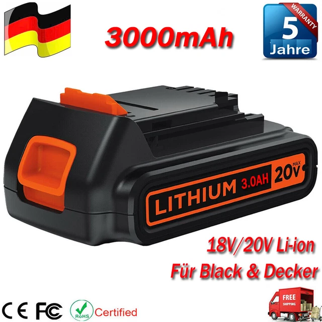 Image of Black & Decker GTC610L ebay website