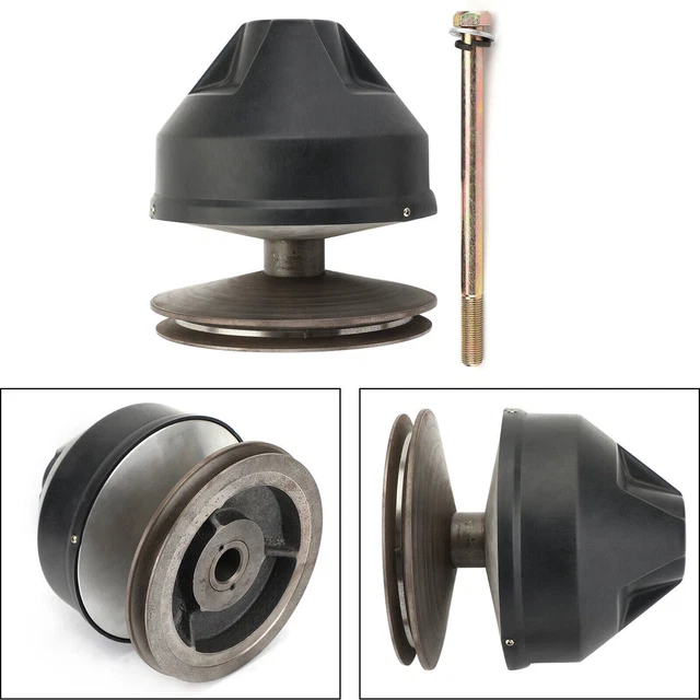 Primary Drive Clutch for EZGO E-Z-GO TXT 875 Medalist Shuttle 4/6/ST Express
