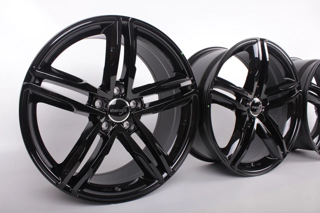 Audi A4 B8 Avant 20 Zoll Felgen 20 ZOLL FELGEN Audi A4 B8 A6 Avant A7 4G A8 Q5 S4 B9 S6 S8 SQ5 WH11