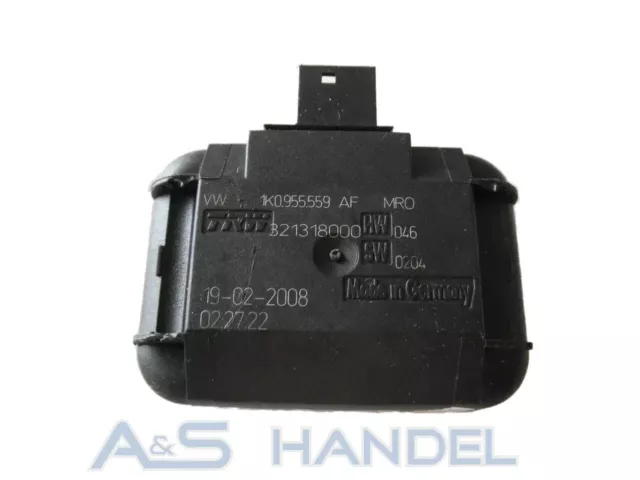 Regensensor VW Golf Jetta Caddy Touran Scirocco Passat Octavia Bora 1K0955559AF