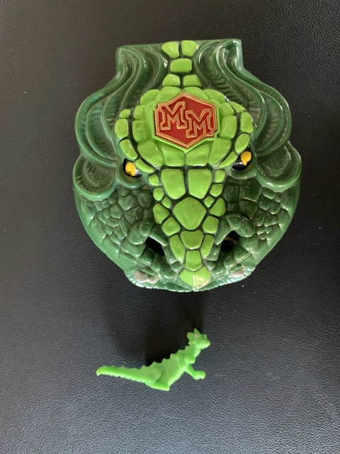 Dragon - Mighty Max Doom Zones - Prix & Rareté
