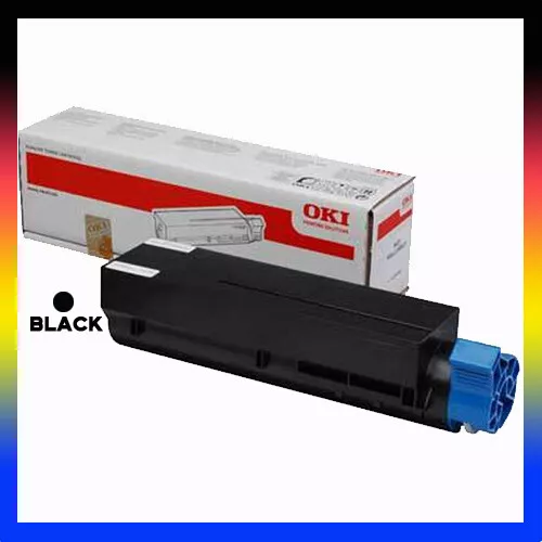 OKI Genuine 44574310 Imaging Drum Unit for B401/B401d/B401dn/MB451/MB451dnw/MB45