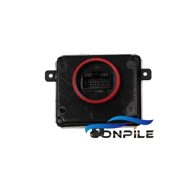 For VW CC Golf Passat Audi A6 D2S Daytime Running Light DRL Module Xenon Ballast