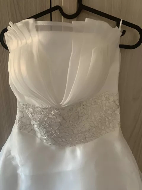 Abito Da Sposa