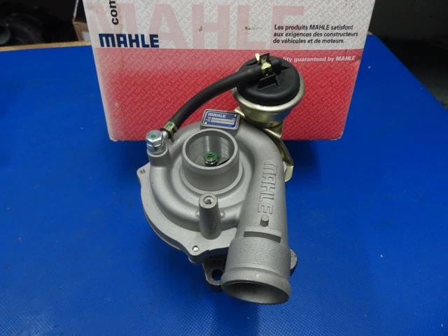 Manguera De Intercooler Turbo Para Peugeot Boxer Fiat Ducato Citroën