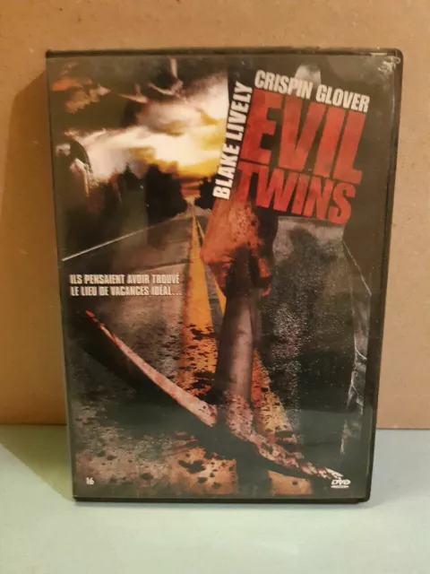 Evil Twins/ DVD