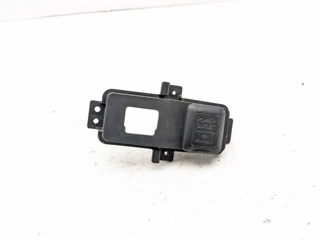 Presa Di Corrente Honda Crv 83416Swau310M1 Mk3 2008