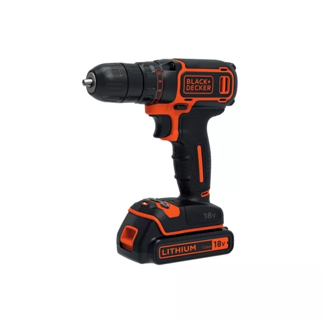Black & decker bl188k deals