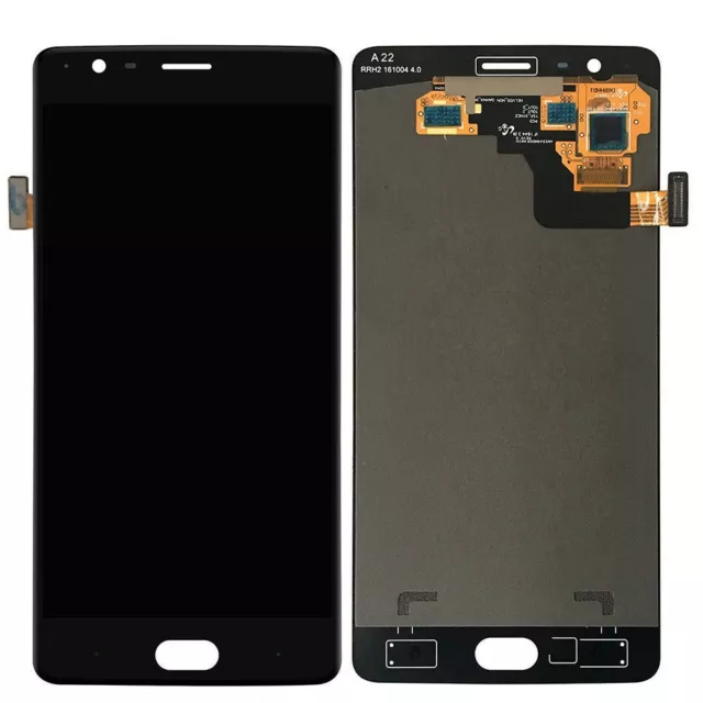 LCD Screen Replacement Part for OnePlus 1 2 3 4 5 6 5T 6T 7T 7 8 Pro Black NEW