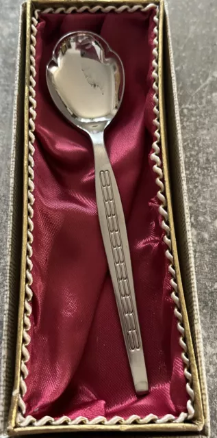 Zuckerlöffel